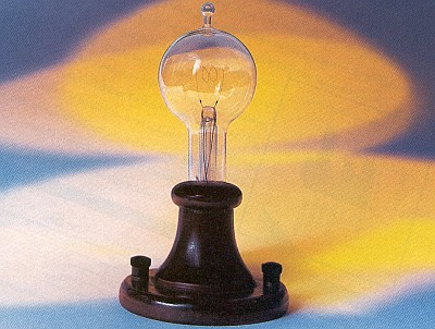 Light Bulb 1879